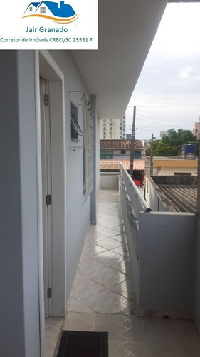 Excelente Casa Com 02 Pisos Em Camboriú No Bairro Cedro - Ca00516 - 68084548