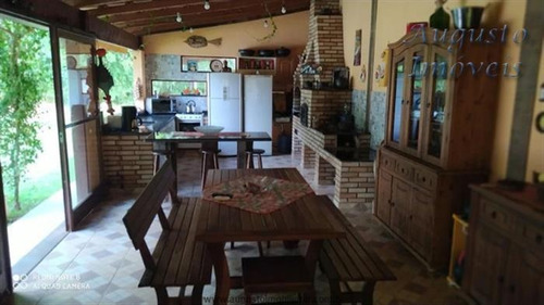 Chácaras À Venda Em Nazare Paulista/sp - Compre O Seu Chácaras Aqui! - 1475187