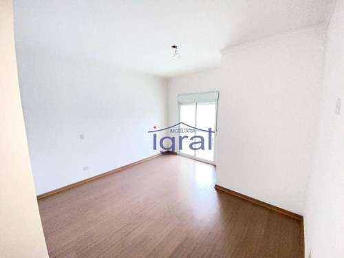 Imagem 15 de 18 de Sobrado Com 3 Dormitórios À Venda, 200 M² Por R$ 950.000,00 - Vila Guarani (zona Sul) - São Paulo/sp - So0507