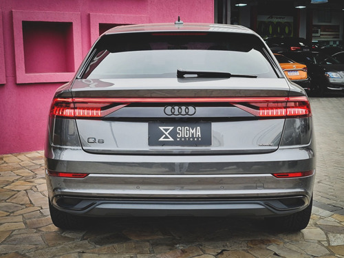 Imagem 7 de 15 de Audi Q8 Performance 3.0 Tfsi Quattro S-tronic 2019/2019