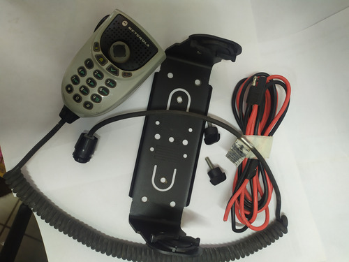 Radio Motorola Apx2500