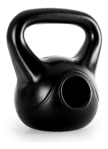 Imagen 5 de 7 de Pesa Rusa De 10 Kg Kettlebel 22 Libras Fitness Crossfit