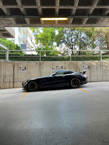 Mercedes-benz Amg Gtr