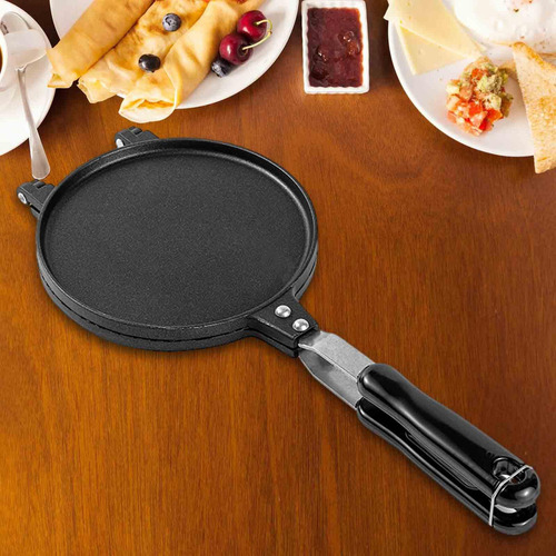 Máquina Gofres Arolo Ovo Fabricante Conos For Hela