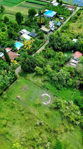 Lote En Tuluá Ideal Para Construir Casa O Finca De Descanso