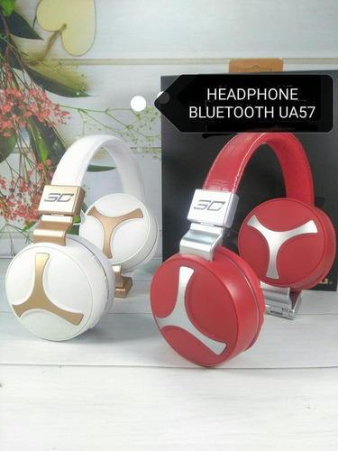 Imagen 7 de 10 de Auricular Bluetooth Microsd Radio Microfono Titan Belgrano