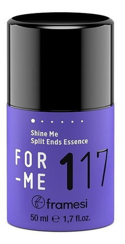 For Me - 117 Shine Split Ends 50 Ml - Framesi