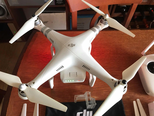 Phantom 3 Advance