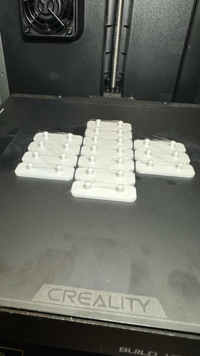 Servicio De Impresión 3d