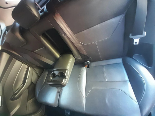 Ford Focus III 2.0 Titanium At6