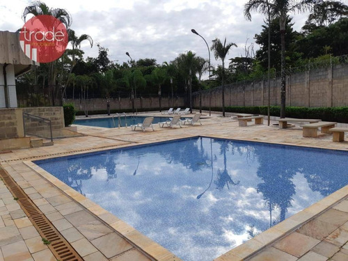Imagem 1 de 7 de Apartamento Com 2 Dormitórios À Venda, 57 M² Por R$ 159.000,00 - Jardim Sumaré - Ribeirão Preto/sp - Ap5973