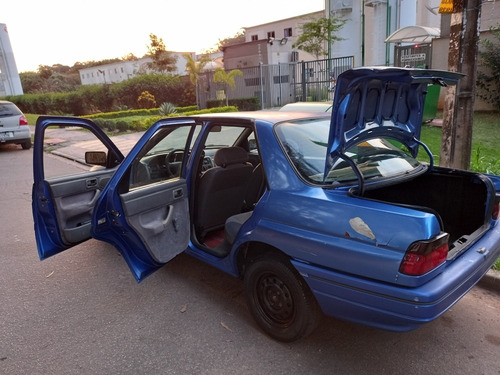 Ford Escort Verona