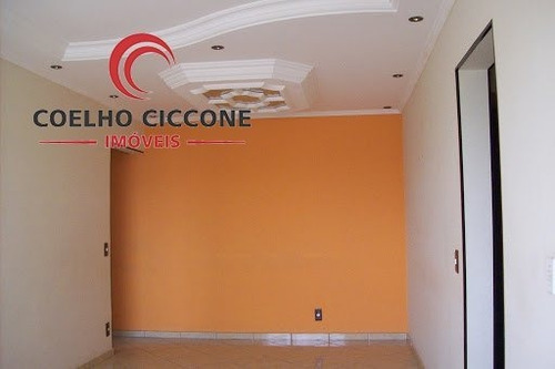 Imagem 10 de 15 de Compre Apartamento Em Santa Maria - V-433