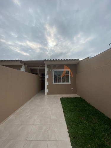 Imagem 1 de 7 de Casa No Rio Bonito Com 02 Quartos É Na Oka Imóveis! - 3083 - 70162315