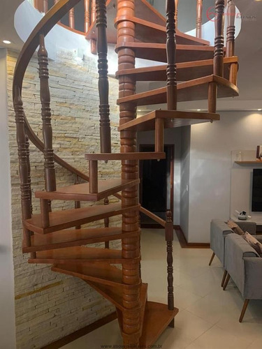 Imagem 15 de 27 de Casas Em Loteamento Fechado À Venda Em Mairiporã/sp - Compre O Seu Casas Em Loteamento Fechado Aqui! - 1482879