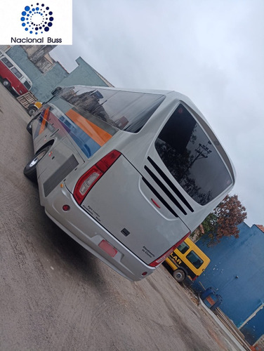 Irizar I6 Mercedes Benz O 500 Rs