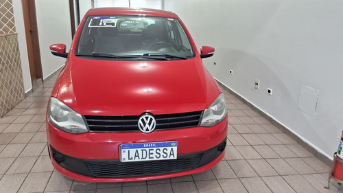 Volkswagen Fox 1.0 Trend Tec Total Flex 5p