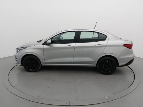 Fiat Cronos 1.3 FIREFLY FLEX DRIVE MANUAL