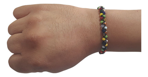 Ilde Ozain Pulsera Santería