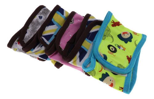 2 Pieza Perro Gato Pantalones FĂsicos Accesorios De