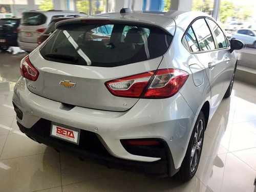 Chevrolet Cruze 5 Puertas 1.4 Turbo Lt 2021 0km Contado #0
