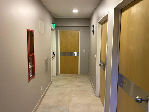 Imagen 6 de 15 de Departamento A Estrenar En Venta Sobre Av. Del Libertador