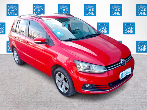 Volkswagen Suran 1.6 TRENDLINE L15
