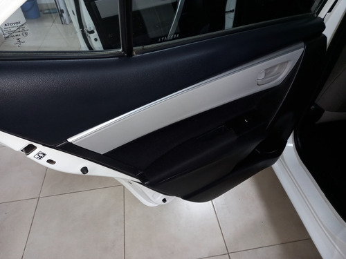Toyota Corolla 1.8 Xei Cvt Pack 140cv
