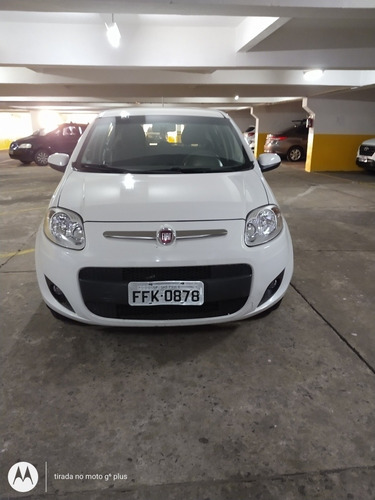 Fiat Palio 2015 1.4 Attractive Flex 5p