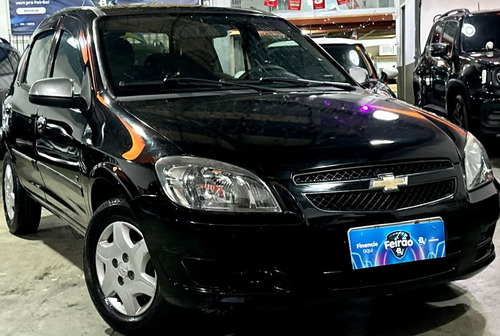 Chevrolet Celta 1.0 Lt Flex Power 5p