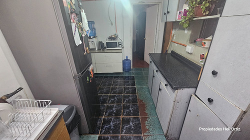 Se Vende Casa De Un Piso En La Pintana