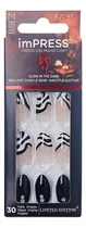 Comprar Uñas Postizas Autoadhesivas Impress Edición Halloween T M