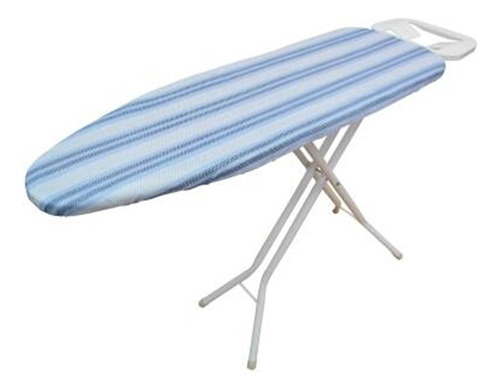 Tabla De Planchar Altura Ajustable De 64 A 82 Cm