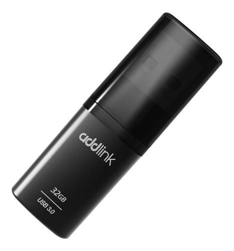 Imagen 2 de 2 de Pendrive 64gb Usb 2.0 Addlink U15 Resistente Al Agua