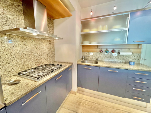 Apartamento Con Terraza 134 M2 Lomas De La Alameda