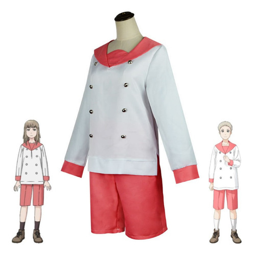 Anime Heavenly Delusion Tengoku Daimakyou Mimihime Tokio