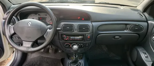 Renault Megane 1.6 Unique
