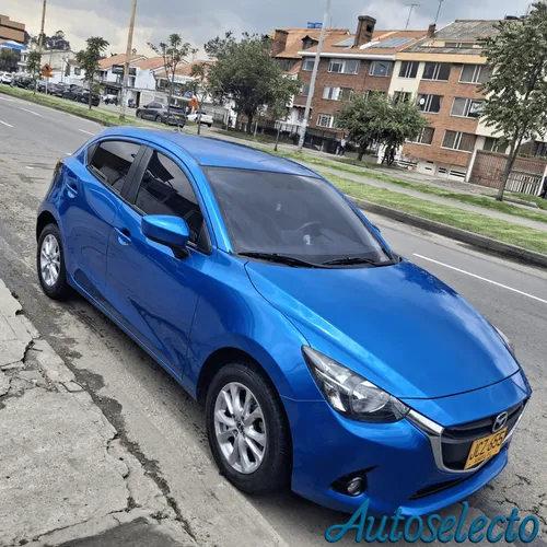 Mazda 2 TOURING 1.5