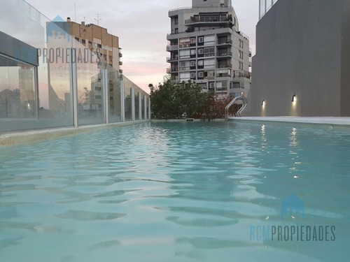 Imagen 1 de 30 de Venta Departamento Monoambiente Las Cañitas
