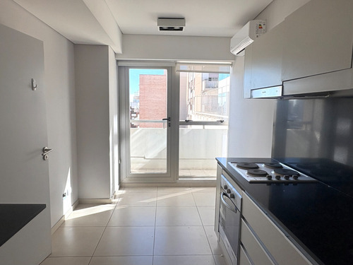 Departamento | 3 Ambientes | Terraza | Cochera