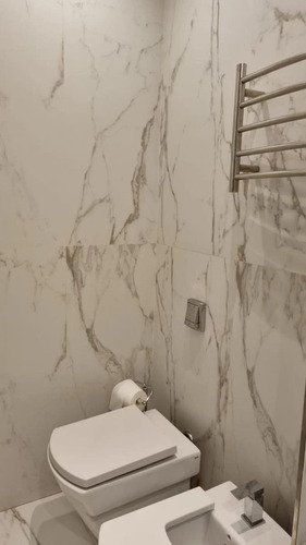 Departamento En Venta - 1 Dormitorio 2 Baños - 78mts2 - Recoleta