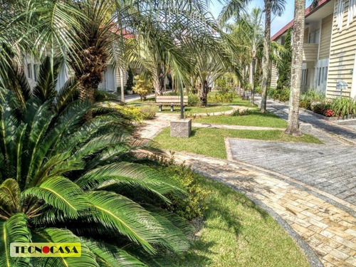 Imagem 19 de 22 de Casa Alto Padrão Com 02 Dormitórios Suítespara Venda Com 138 M² No Bairro Balneário Maracanã Em Praia Grande/sp. - Ca4466