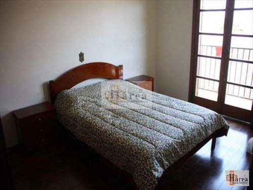 Casa Em Sorocaba Bairro Cidade Jardim - V2422