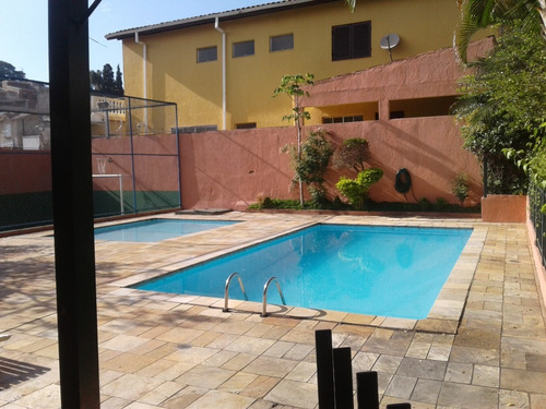 Sobr. Cond. 3 Dorm, 4 Banh, 2 Vgs Jd Pinheiros - Fl45