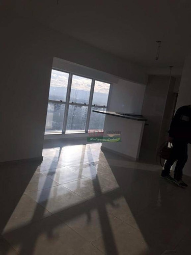 Imagem 12 de 12 de Cobertura Com 3 Dormitórios À Venda, 155 M² Por R$ 636.000,00 - Barranco - Taubaté/sp - Co0045