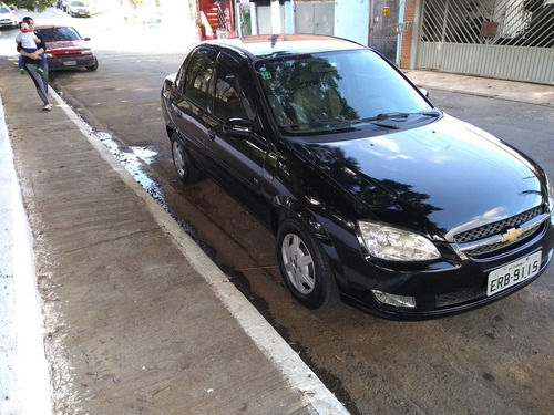 Chevrolet Classic 2011 1.0 Ls Flex Power 4p