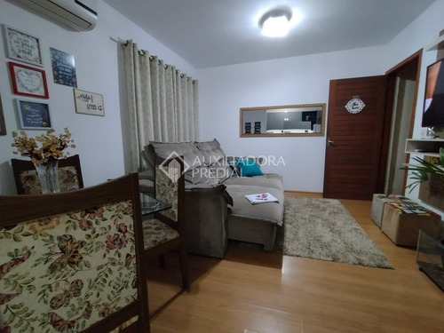 Imagem 1 de 15 de Casa Em Condominio - Olaria - Ref: 366993 - V-366993
