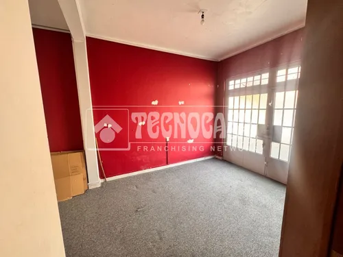 Renta Casas El Prado T-df0030-0707