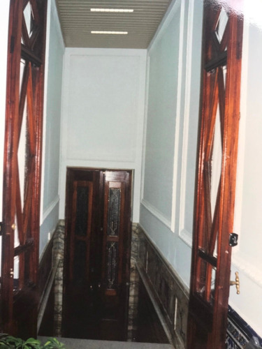 Residencia Estudiantil