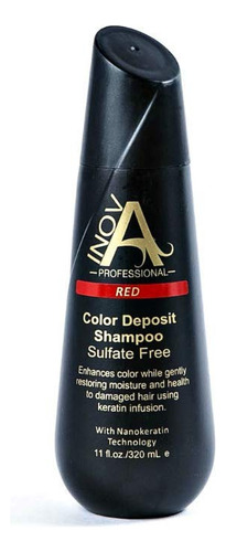 Inova Professional Color Revive & Enhance - Champu De Protec